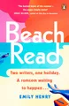 Beach Read | Emily Henry | Englisch | Taschenbuch | B-format paperback | 361 S.