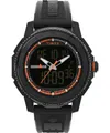 Timex Herren Analog Digital Quarz Armbanduhr Ironman Adrenaline