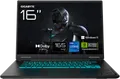 GIGABYTE Gaming A16 CWHI3DEC94SH, 16" WQXGA 165Hz, Core i7-13620H, 16GB, 1TB, RTX 5070, Win11