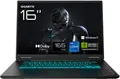 GIGABYTE Gaming A16 CWHI3DEC94SH - 16" WQXGA 165Hz - Core i7-13620H