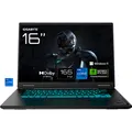 GIGABYTE GAMING A16 CWHI3DEC94SH 16" Gaming Notebook RTX 5070 Intel Core i7 SSD