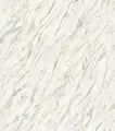Rasch tesa Selbstklebende Tapete Marmoroptik Carrara - Strukturierte Vliestapete Marmor in Grau und Cremeweiß - Einfaches Anbringen, Ohne Kleister - 6,00m x 0,53m