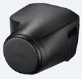 Sony LCJ-RXJ schwarz, Tasche für RX10 III / IV