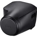Sony Lcj-Rxj zu Rx10 Iii / Iv (Kamera Etui, 3.46 l) (LCJ-RXJ)