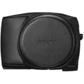 Sony LCJRXJB - Kameratasche - schwarz - für Sony Kamera DSC-RX10M4, DSC-RX10M3