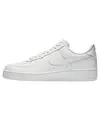 Herren Sneaker AIR FORCE 1 07 44,5EU