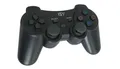 ISY IC-4001 Wirleless, Controller für PS3, Schwarz