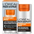 L'Oréal Men Expert Gesichtspflege gegen trockene Haut Männer, Comfort Max, 50ml