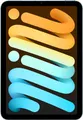 Apple iPad mini 5G TD-LTE & FDD-LTE 256 GB 21,1 cm (8.3") Wi-Fi 6E (802.11ax) iPadOS 18 Blau
