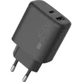 Samsung C&T Ladegerät Schwarz (Universal)
