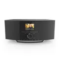Bluetooth DAB, DAB+, FM Radio Internet 054250 DIR3510SCBTX (Schwarz)