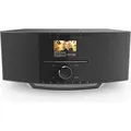 Hama DIR3510SCBTX (DAB, FM, DAB+, Internetradio, Bluetooth, WLAN) (00054250)