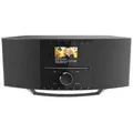 hama 00054250 Digitalradio DIR3510SCBTX, DAB+/Internetradio/ CD/Bluetooth RX/TX/App