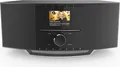 Hama Digitalradio DIR3510SCBTX schwarz