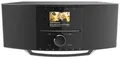 Hama DIR3510SCBTX Tischradio Internet, DAB+, DAB, FM Bluetooth, CD, USB, WLAN, Internetradio Schwarz