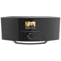 Hama DIR3510SCBTX Tischradio Internet, DAB+, DAB, FM Bluetooth®, CD, USB, WLA...