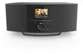 Hama 054250 DIR3510SCBTX Bluetooth DAB, DAB+, FM Radio Internet  Schwarz