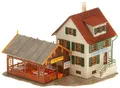 Faller H0 130269  Dorfwirtschaft   NEU/OVP