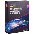 Bitdefender Premium Security 2026