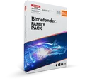 Bitdefender Family Pack 2026 - 2027 15 Geräte  1 Jahr | WIN MAC ANDROID iOS @GWC