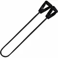 Gymshark Resistance Widerstandsband - Mittel GARB4186-BK 86191907-86191895