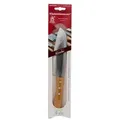 Herder Windmühlen Messer 1940625020002 Santoku Kochmesser-Kirschbaum