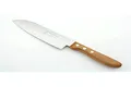 Windmühlenmesser Santoku Kochmesser, Natur