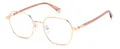 POLAROID PLD D474/G DDB GOLD COPPER 50/19/145 Unisex Brillen