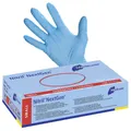 Meditrade® Einmalhandschuhe Nitril® NextGen® S blau 1283S