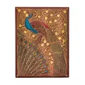 9781439798898 Notatnik linia Hafiz's Peacocks midi Paperblanks