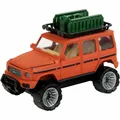 Theo Klein Mercedes-Benz - G-Class, 1:24Kann komple, 3807