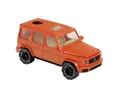 4009847038074 Car for turning - Mercedes benz Klein