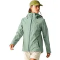 Dare 2B - "Switch Up III" Jacke, wasserfest für Damen (Gletschergrün)