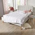 Traumschlaf Seidendecke leicht, Füllung: 100% Seide 200x220 cm