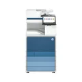 HP Color LaserJet Enterprise Flow MFP 8801z - 50 € Gutschein, Tonerrabatt - HP Power Partner 9S183A#B19