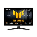 ASUS TUF Gaming VG259Q5A Full HD Monitor (24,5 Zoll, 1920 x 1080, 200Hz, Fast IPS, 0,3ms Reaktionszeit, ELMB, Lautsprecher, HDMI, DisplayPort)