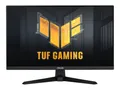 ASUS TUF Gaming VG259Q5A, Gaming-Monitor 62.2 cm (24.5 Zoll), schwarz, FullHD, F