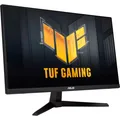 ASUS tuf gaming vg259q5a 24.5" monitor (zwart, 2x hdmi, displaypo