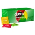 durex Kondome Pleasurefruits Kondome 144 Stück