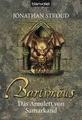 Kinderbuch Bartimäus Das Amulett von Samarkand Jonathan Stroud