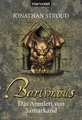 Bartimäus Das Amulett von Samarkand