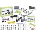 Valeo Beep & Park KIT3 Kabelgebundene-Einparkhilfe Front, Heck optisch, akustisch