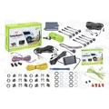 Nachrüstsatz, Einparkhilfe VALEO 632202 Beep & Park Kit 3, 8 Sensoren LCD