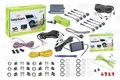 VALEO 632202 Einparkhilfe für CITROËN DACIA DAEWOO DAIHATSU DAIMLER