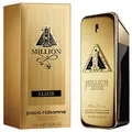 PACO RABANNE 1 MILLION ELIXIR 100ML PARFUM INTENSE SPRAY BRANDNEU & VERSIEGELT