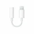 Apple Lightning Kopfhöhrer Adapter (MMX62ZM/A)