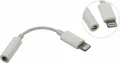 Offiziell Apple IPHONE Se 2nd Gen 2020 Lightning Zu 3.5mm Kopfhörer Adapter