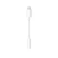Apple Lightning auf 3,5 mm Kopfhörer Audio AUX Adapter Kabel f. iPhone iPad iPod