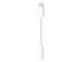Apple Lightning auf 3.5 mm Kopfhöreranschluss Adapter Lightning auf 3.5 mm Headp