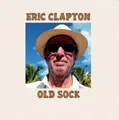 Vinile - Eric Clapton - Old Sock (2 Lp) (Blue Vinyl)  - Bushbranch Records -D- N